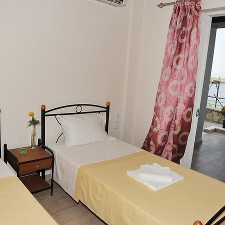 Villa Lemon Tree à Nydri  Chambre photo